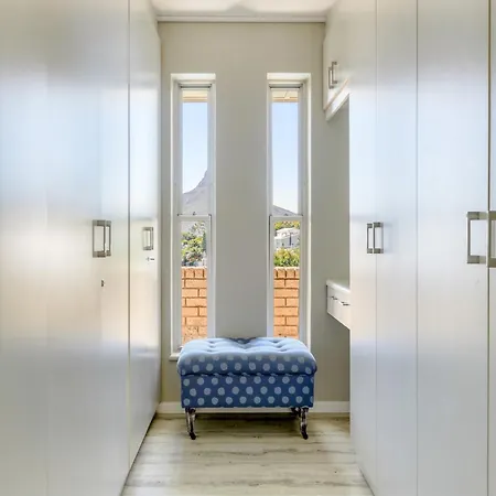Callisto - Camps Bay Cape Town Exterior photo