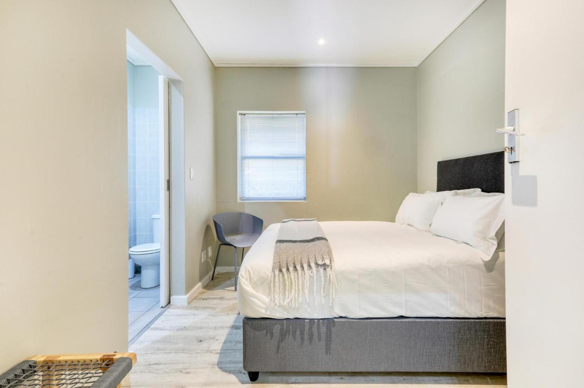 Villa Callisto - Camps Bay