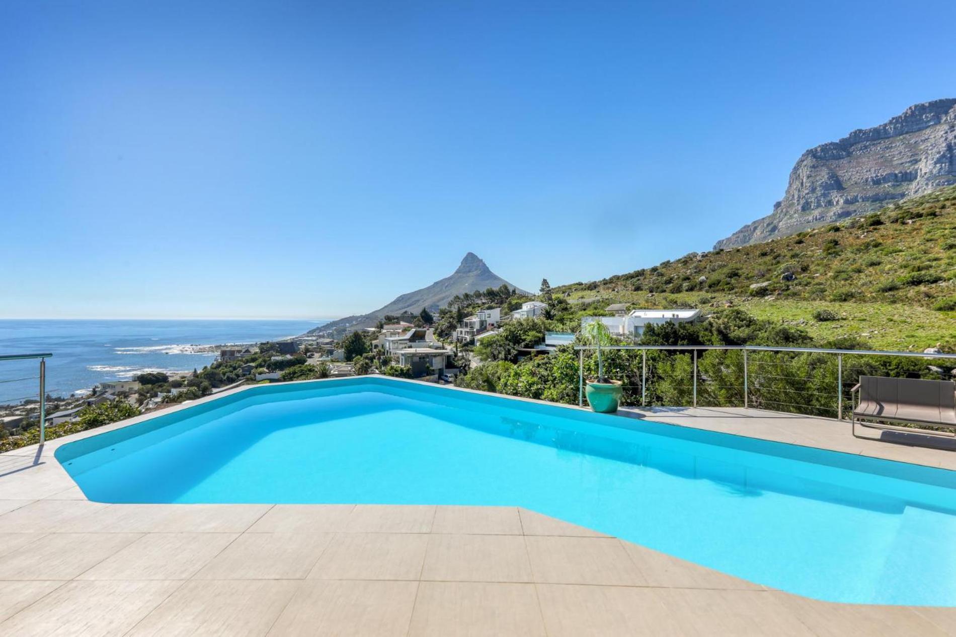 Callisto - Camps Bay *