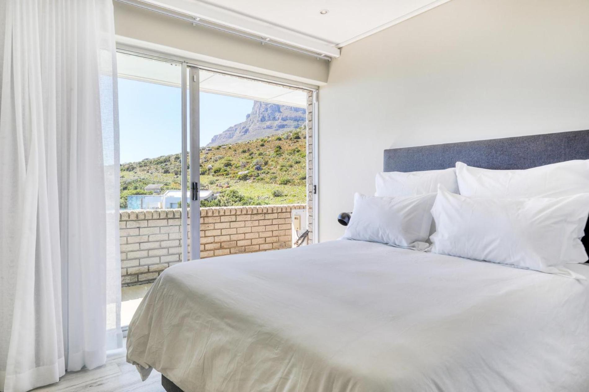 Callisto - Camps Bay Cape Town