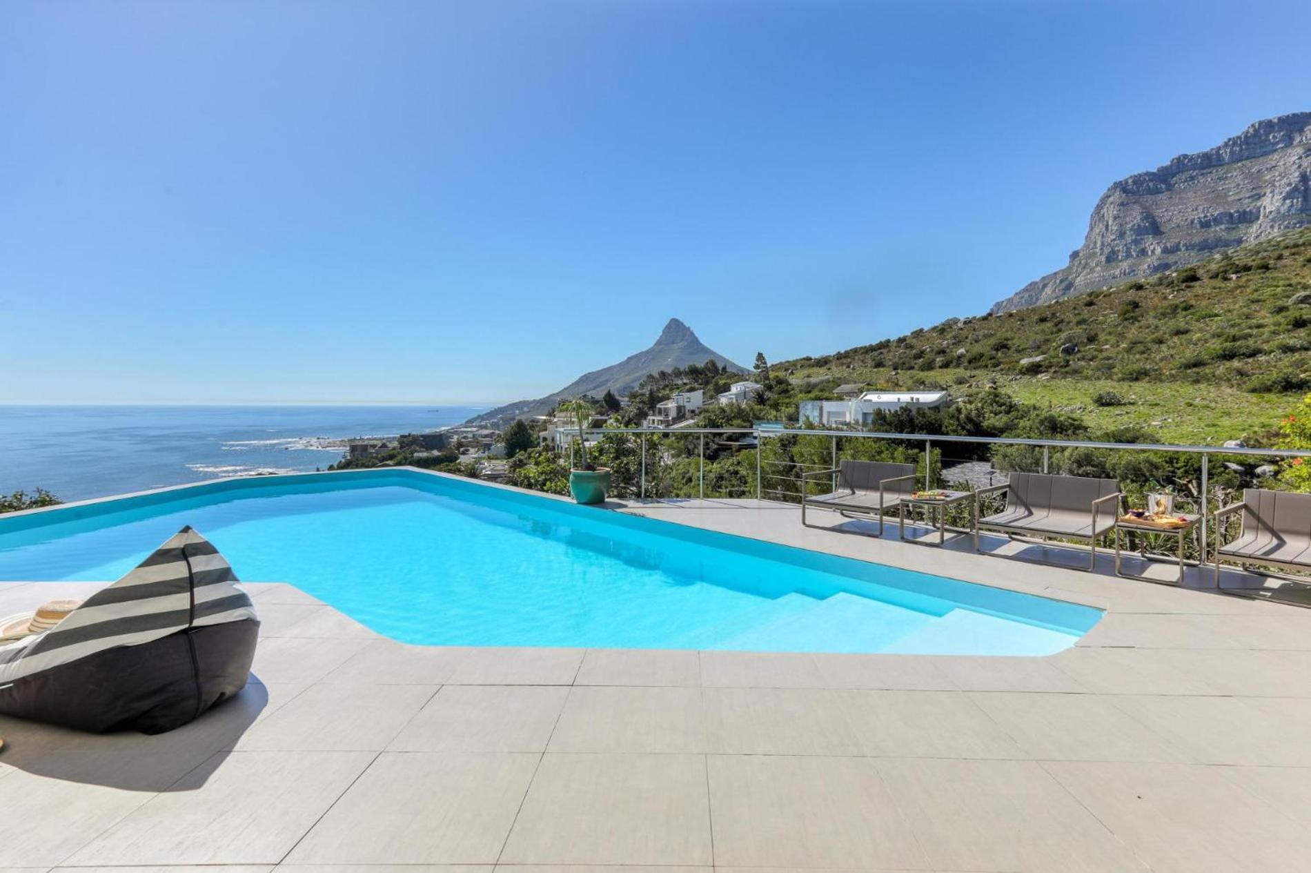 Callisto - Camps Bay