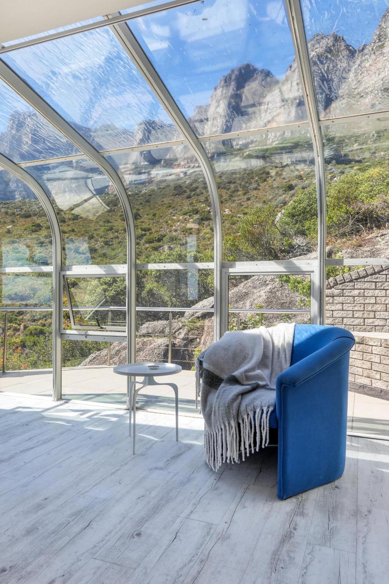 Villa Callisto - Camps Bay Cape Town