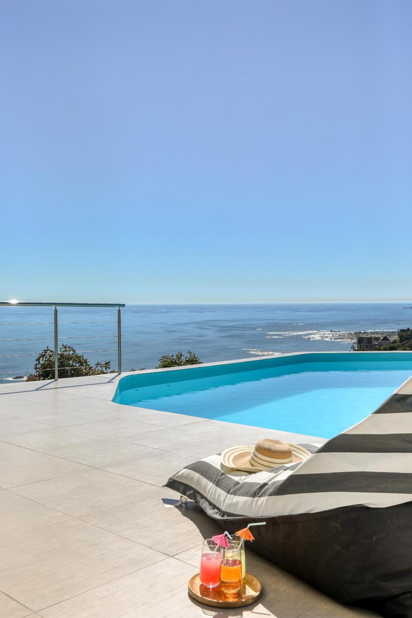 Callisto - Camps Bay Cape Town