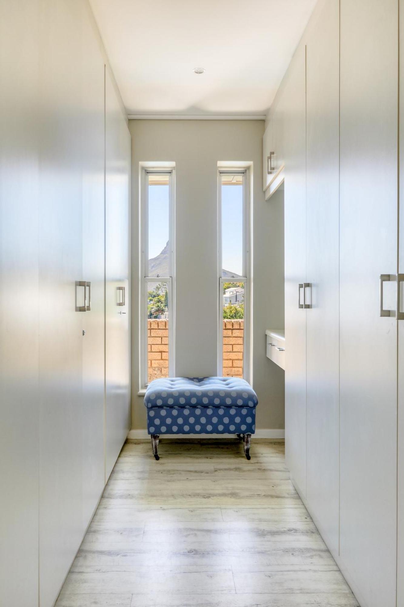 Callisto - Camps Bay Villa *